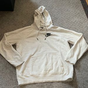 Womens nike sweatshirt